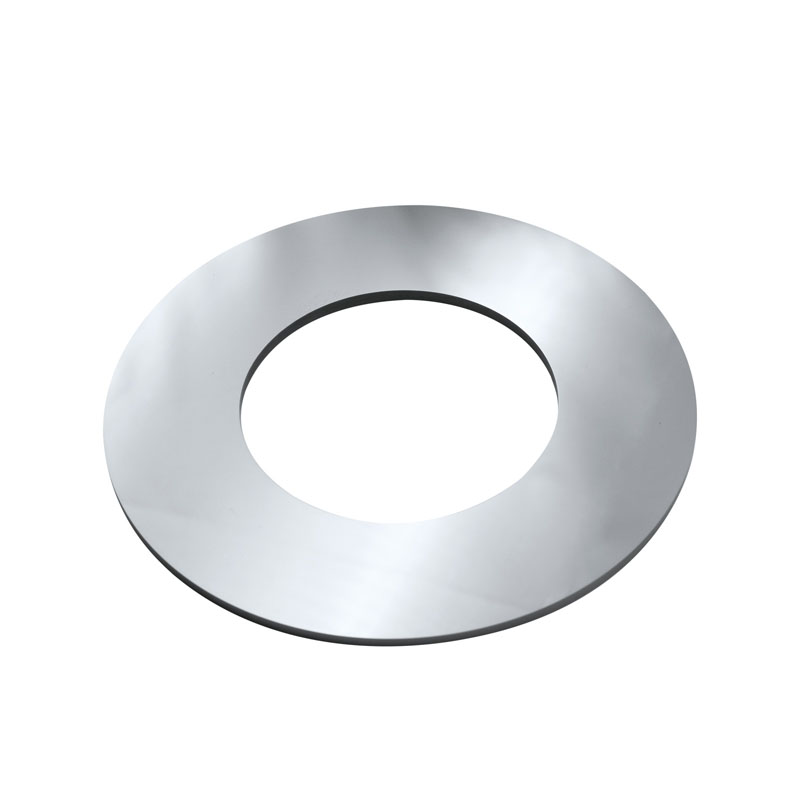 Lâmina de corte de cisalhamento