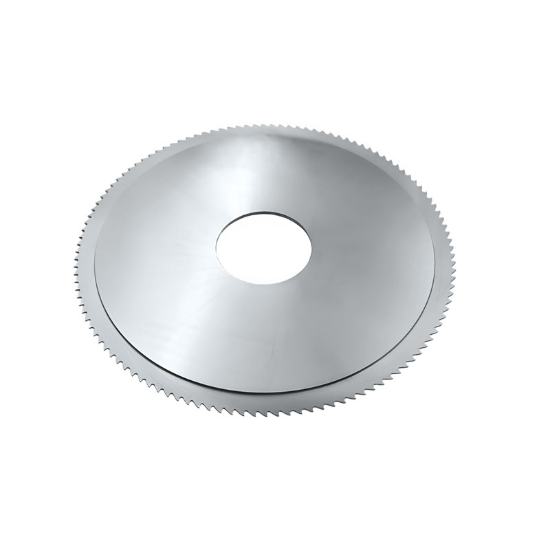 Serra de corte de metal duro