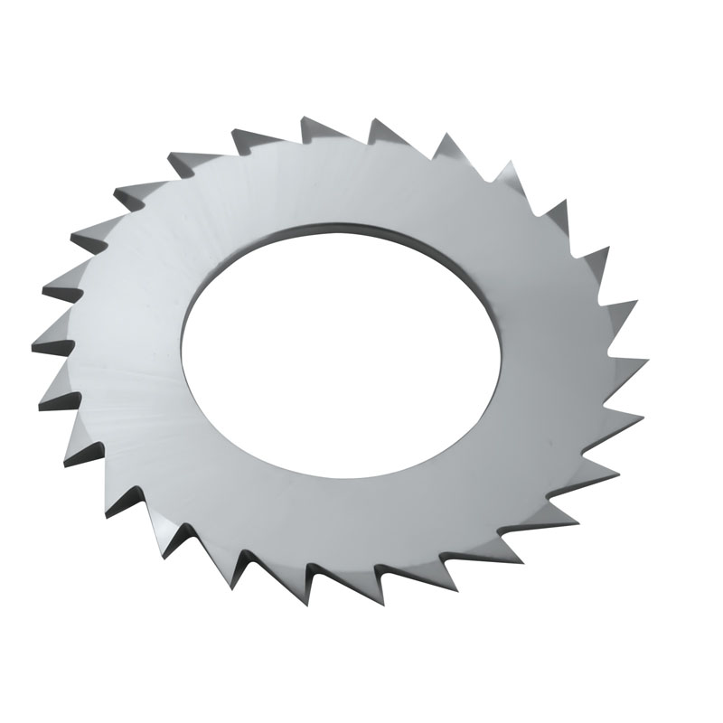 Serra de corte de metal duro