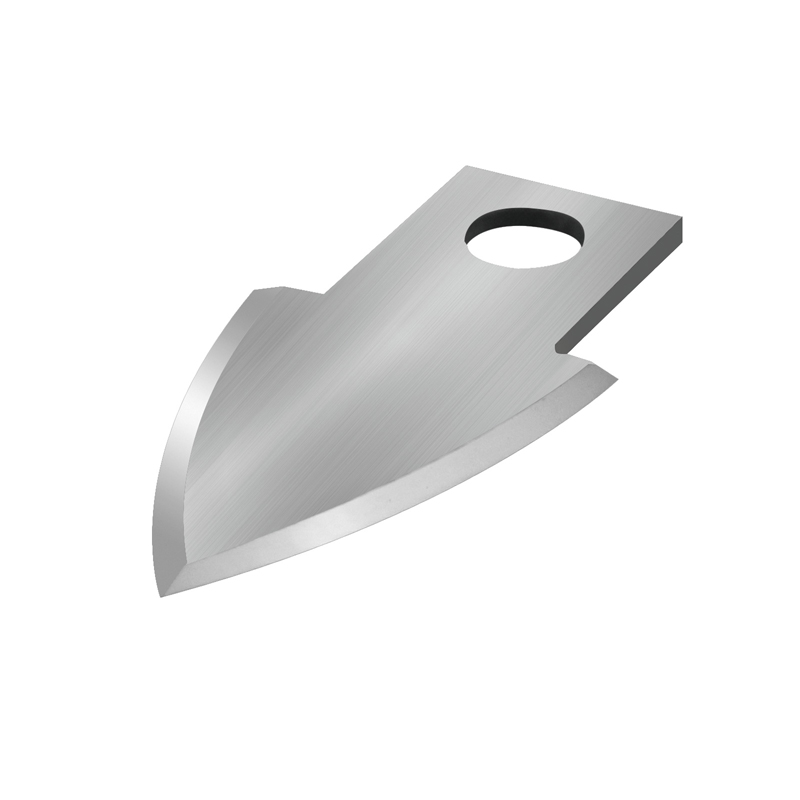 Lâminas de corte digitais