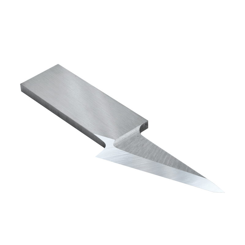 Lâminas de corte digitais