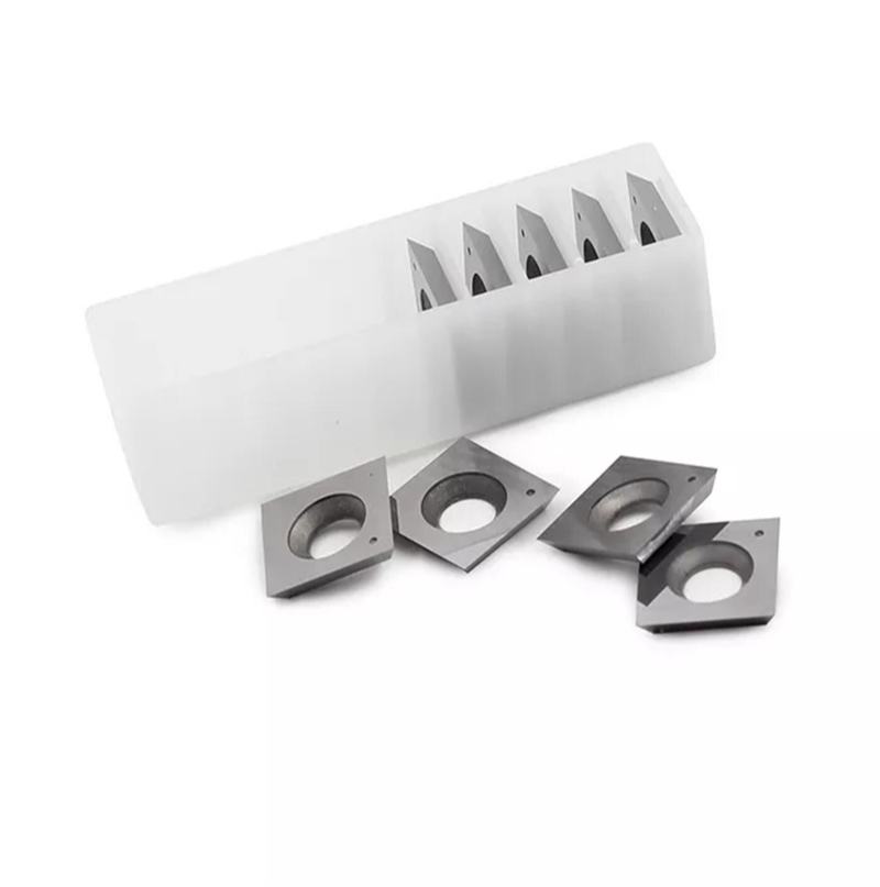 Pastilha quadrada descartável