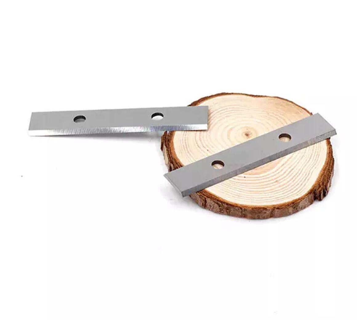 Pastilha retangular descartável