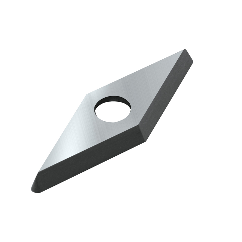 Pastilha quadrada descartável