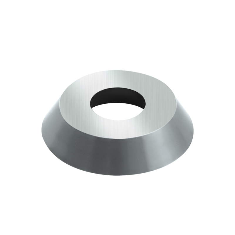 Pastilha quadrada descartável