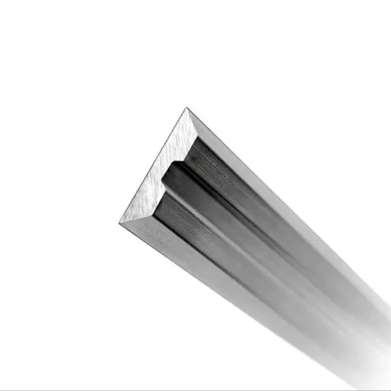 Lâmina da plaina Centrolock