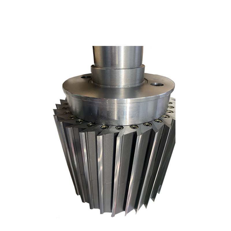 Granuladores e Peletizadores