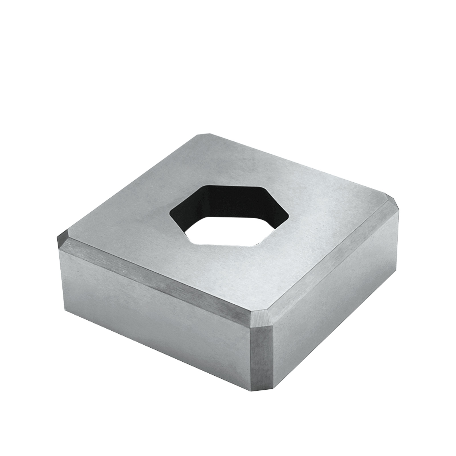 Lâmina de trituração