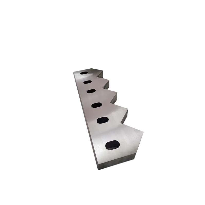 Lâmina de trituração