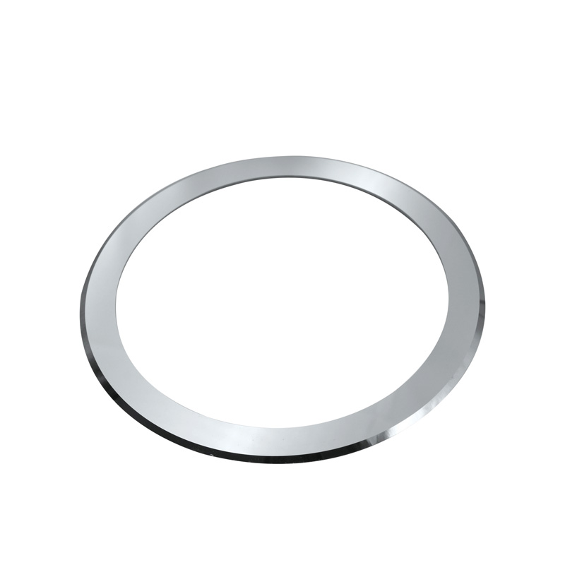 Bateria de lítio faca de corte positivo e negativo