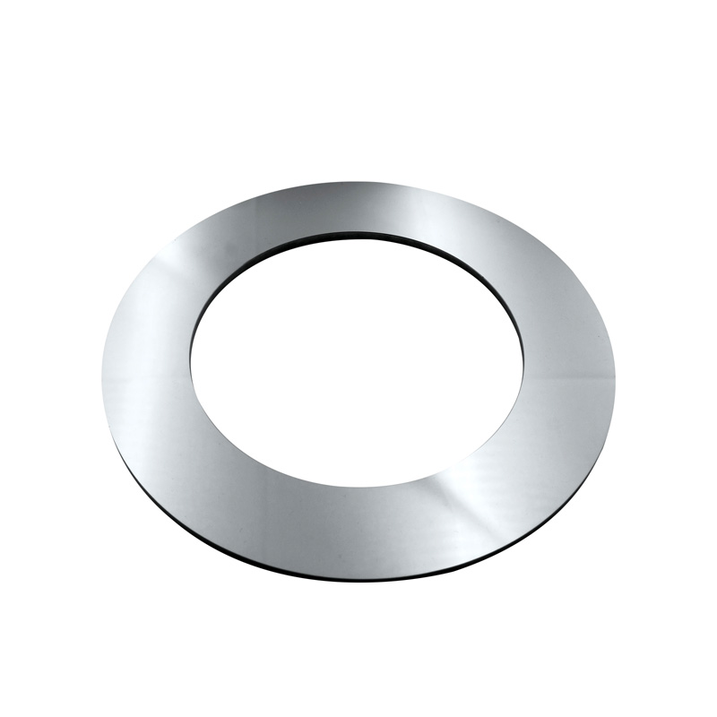 Bateria de lítio faca de corte positivo e negativo